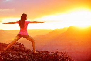 Christian Yoga Articles Faith & Fitness Magazine Yoga and Faith are Yoked YogaFaith