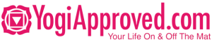 YogiApproved logo Blog