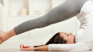 Gaia Blog Asana for Detoxification Christian Yoga Articles