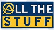All The Stuff Logo Blog Posts Fitness