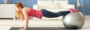All The Stuff Blog Home Cardio Christian Yoga Articles Michelle Thielen YogaFaith