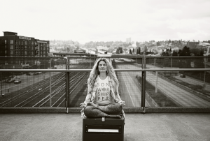 Christian Yoga Articles YogaFaith Michelle Thielen Instructor Interview Blog