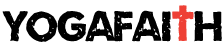 YogaFaith Logo