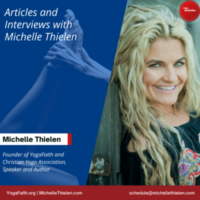 Article page